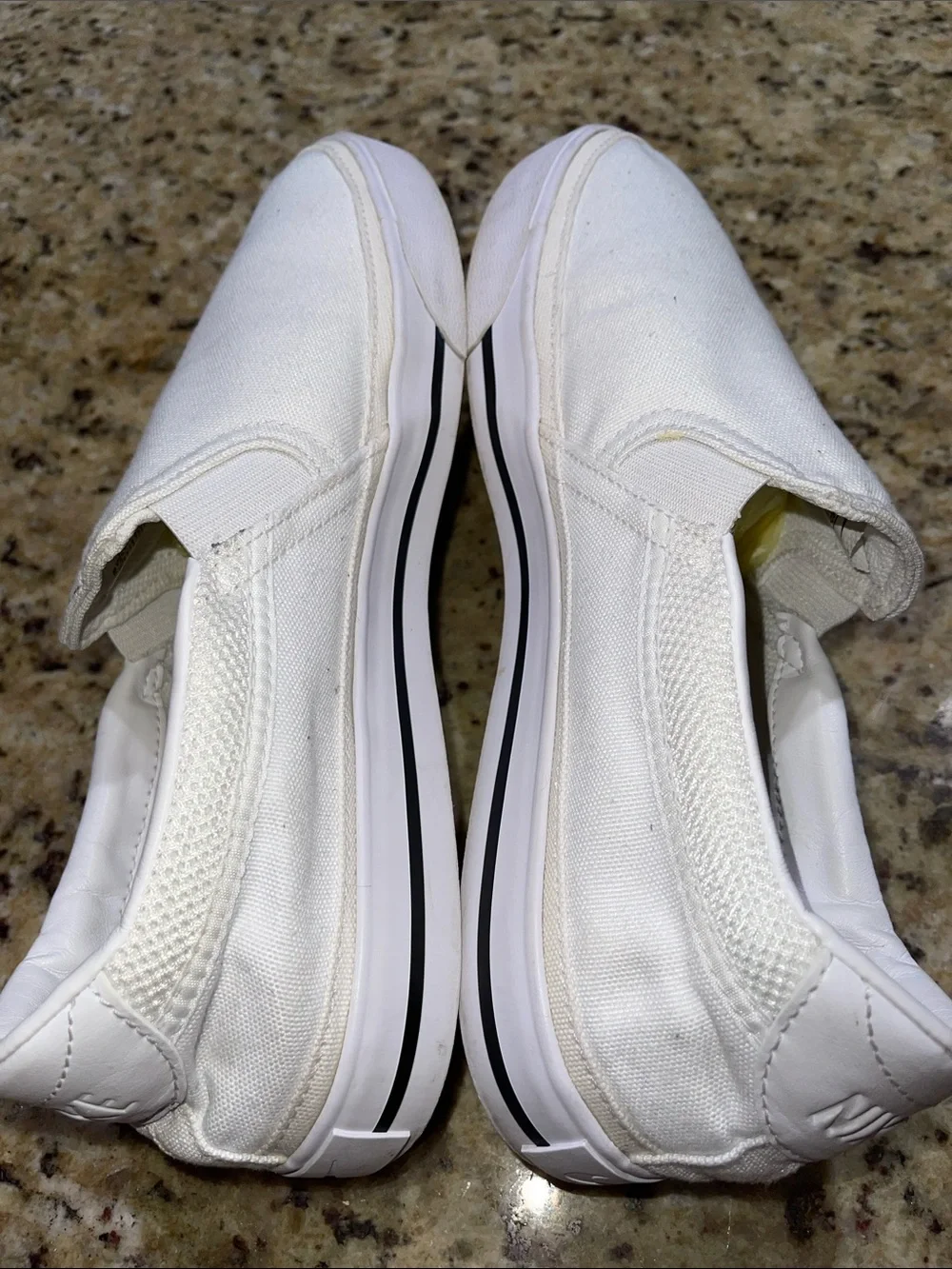Nike Court Legacy Slip On